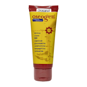Oseogen Pomada Balsâmica 75 ml - Drasanvi