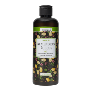 Óleo de Amendoas Doces 250ml - Drasanvi