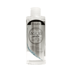 Agua Micelar Purificante 250 ml - Drasanvi