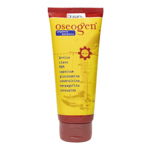 Oseogen Pomada 200 ml - Drasanvi