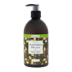 Óleo de Amendoas Doces 500ml - Drasanvi