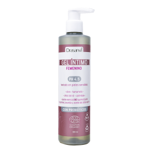Gel Intimo ECOCERT BIO 300ml - Drasanvi