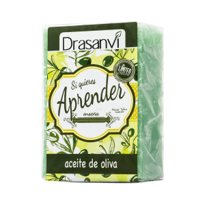 Sabonete Azeite Oliva 100g - Drasanvi