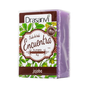 Sabonete Jojoba 100g - Drasanvi