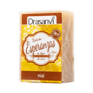 Sabonete Mel 100g - Drasanvi