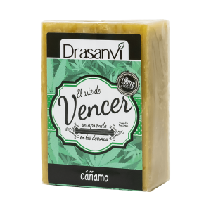 Sabonete Canhamo 100g - Drasanvi