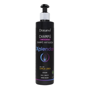 Champô Xplendor 300ml - Drasanvi