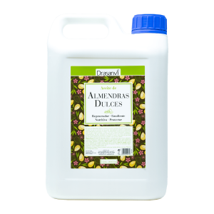 Óleo de Amendoas Doces 5L - Drasanvi