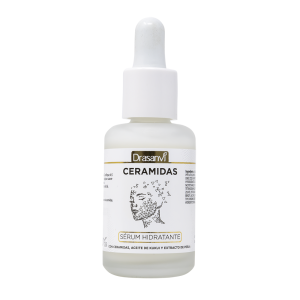 Serum Hidratante Ceramidas 30ml - Drasanvi