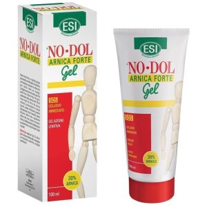 No Dol Arnica Forte Gel 100 Ml - ESI