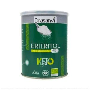Eritritol Po Especial Confetaria BIO 450g +20% Keto