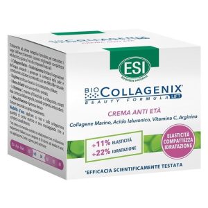 Biocollagenix Creme Anti Age 50 Ml - ESI