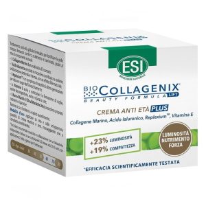 Biocollagenix Creme Anti Age Plus 50 Ml - ESI