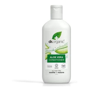 Amacioador Aloé Vera Bio 265ml - Dr. Organic