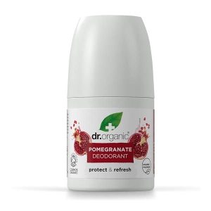 Desodorizante Româ Bio 50ml - Dr. Organic
