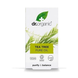 Óleo Essencial Melaleuca Bio 10ml - Dr. Organic