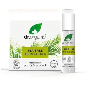 Stick-Anti-Imperfeições Melaleuca Bio 8ml - Dr. Organic