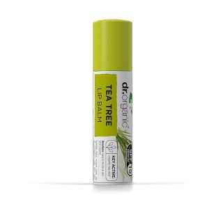 Batom Melaleuca Bio 5.7ml - Dr. Organic