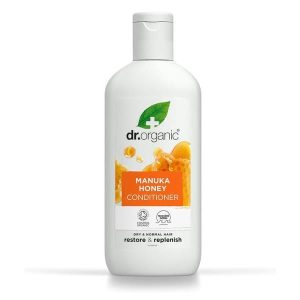 Miel de Manuka Acondicionador Bio 265 ml - Dr. Organic
