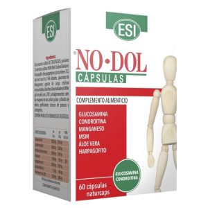No Dol 60 Cápsulas - ESI