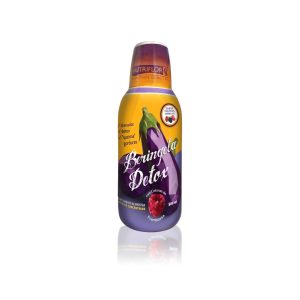 Beringela Detox 500 Ml - Nutriflor