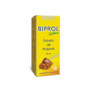 Extracto puro Própolis gotas 60 ml - Biprol