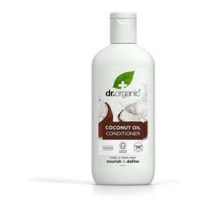 Amacioador Coco Bio 265ml - Dr. Organic