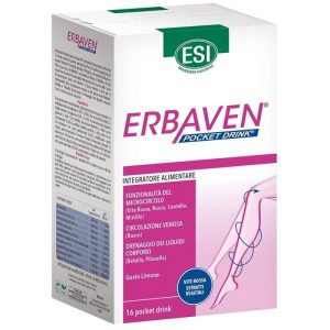 Erbaven 16 Pocket Drink - ESI