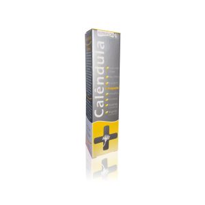 Calêndula + Própolis Pomada 45 G - Nutriflor