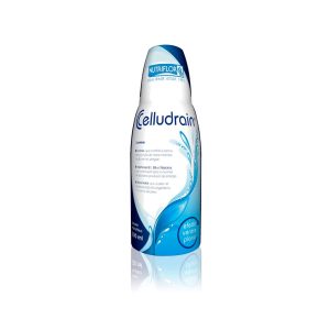 Celludrain 500 Ml - Nutriflor