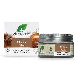 Gel Baba Caracol Bio 50ml - Dr. Organic