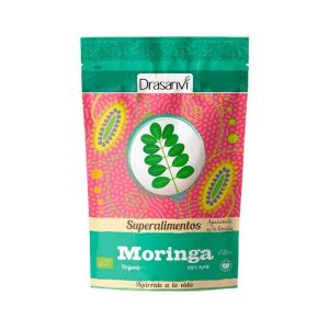 Moringa 125g - Superalimentos