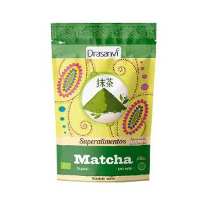 Matcha Ceremonial 70g - Superalimentos