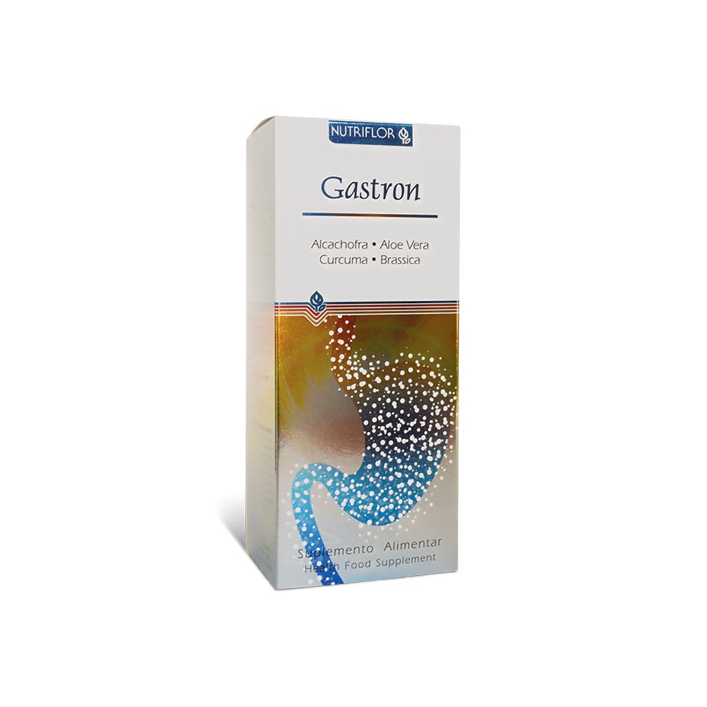 Gastron 200 ml - Nutriflor