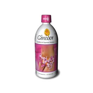 Ginedor 500 Ml - Nutriflor