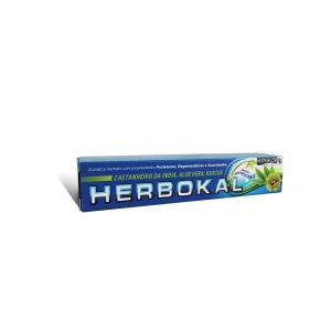 Herbokal Pomada 20 G - Nutriflor
