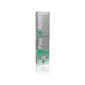 Pau D´Arco Pomada 45 G - Nutriflor