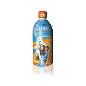 Super Lecitina Vitaminada 500 Ml - Nutriflor