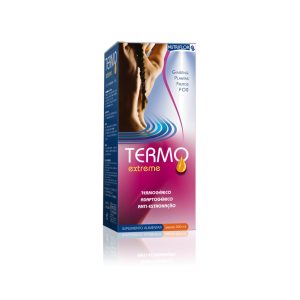 Termo Extreme 500 Ml - Nutriflor