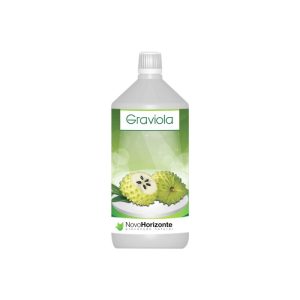 Graviola Xarope 1000 ml - Novo Horizonte