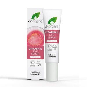 Serum Olhos Goiaba Bio - Vitamina C 15ml - Dr. Organic