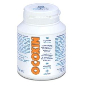 Ocoxin Creme 50ml - Catalysis