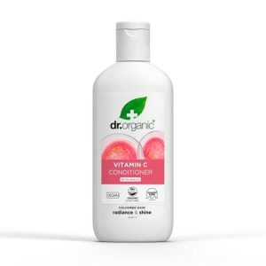 Amacioador Goiaba Bio 265ml - Dr. Organic