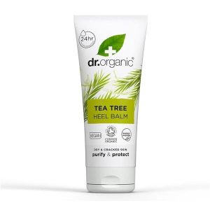 Bálsamo Pés Secos e Gretados Melaleuca Bio 100ml - Dr. Organic