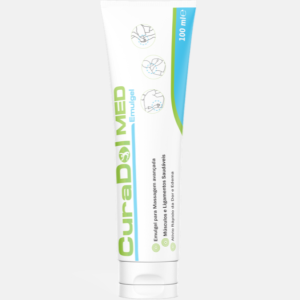 Curadol Med Emulgel 10% 100ml