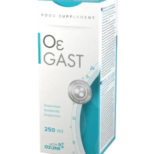 Activ Ozone Oe Gast – 250ml