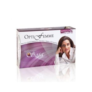 Optifemme 30 Cápsulas - Nutriflor