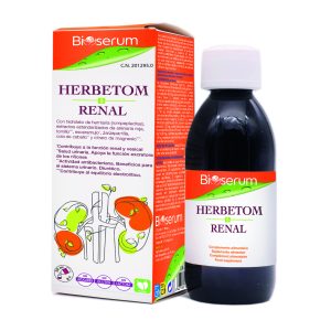 Herbetom 5 RV 250 ml - Bioserum