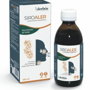 SIROALER – 250ml – Derbós