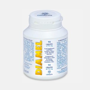 Diamel 90 Cápsulas - Catalysis